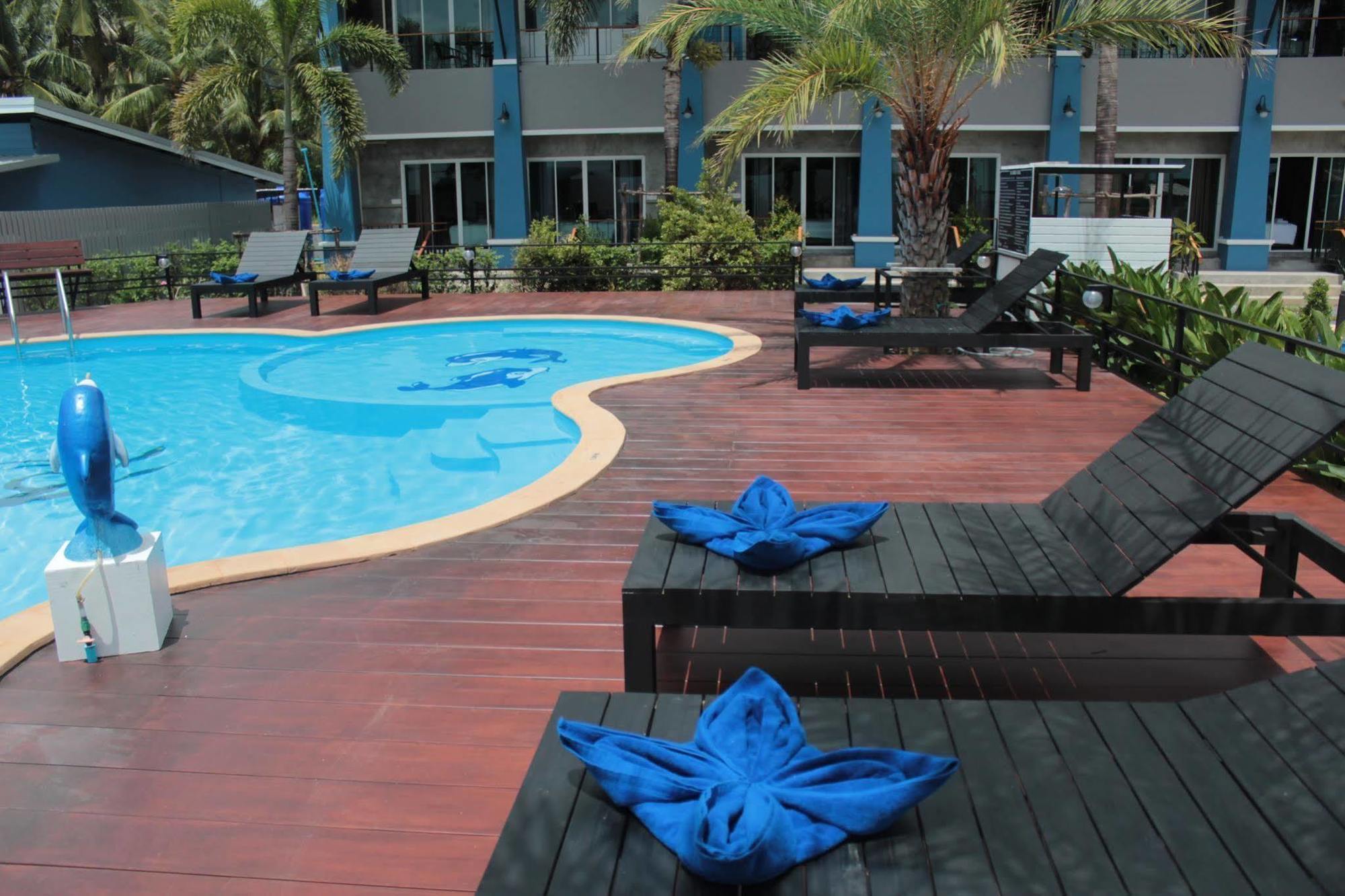 Na Nicha Bankrut Resort Exterior photo